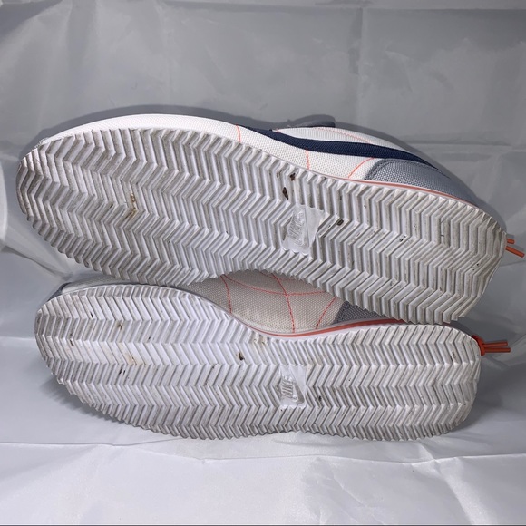 Nike Cortez x Kendrick Lamar men’s size 10.5 - Picture 5 of 5